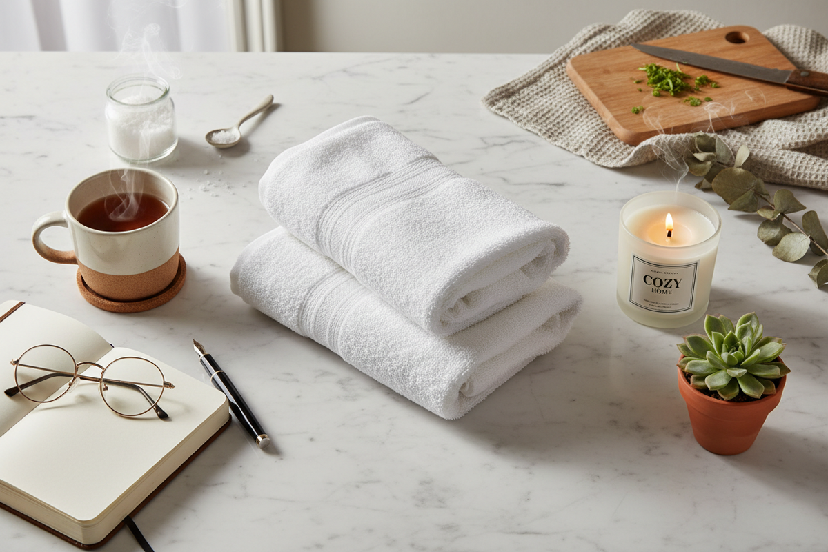 Home Necessities