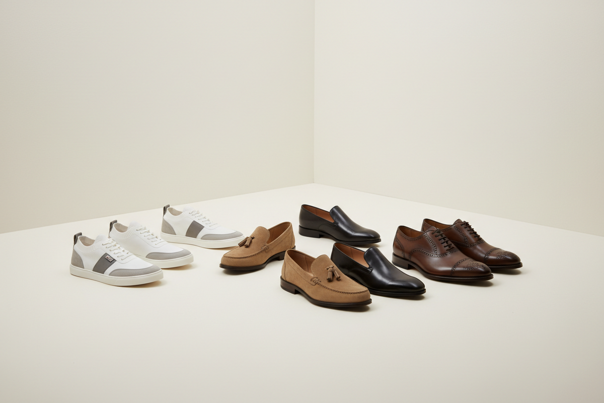 Men's Shoes