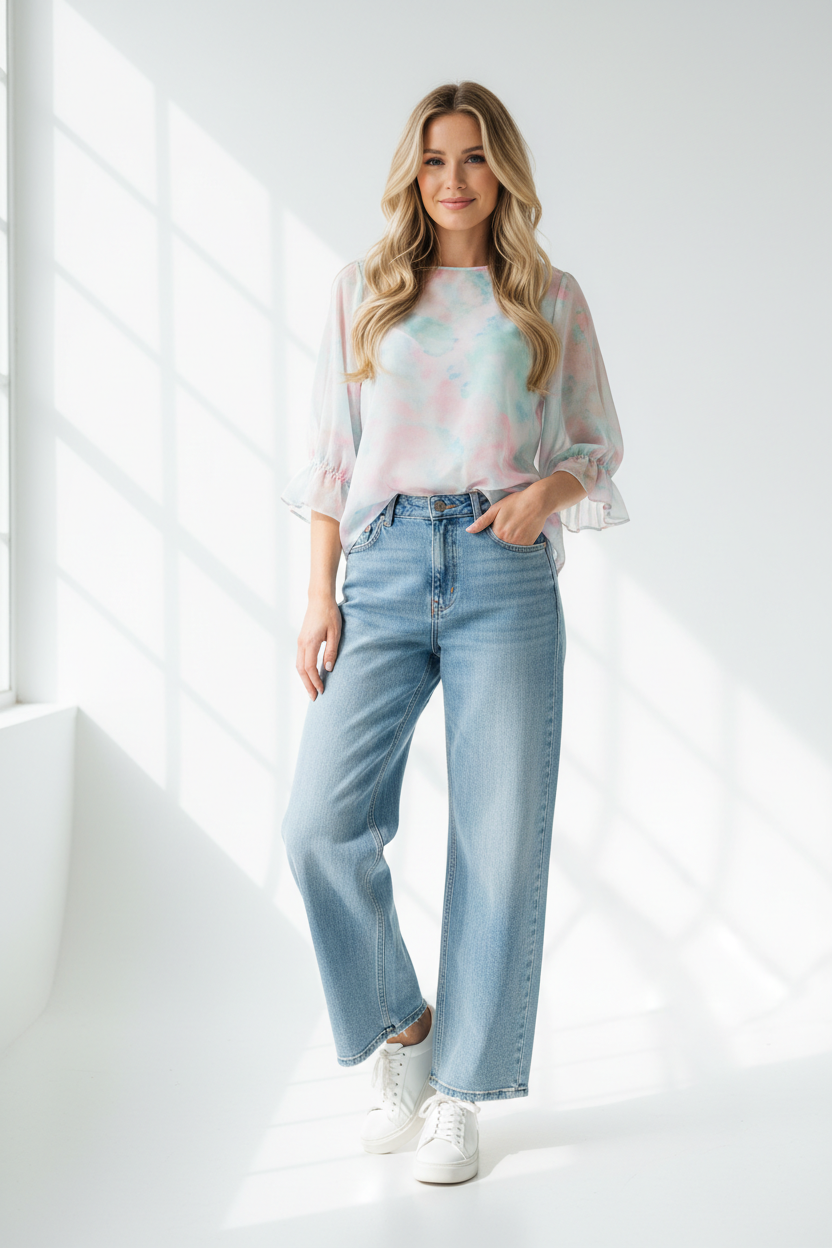 Women's Clothing